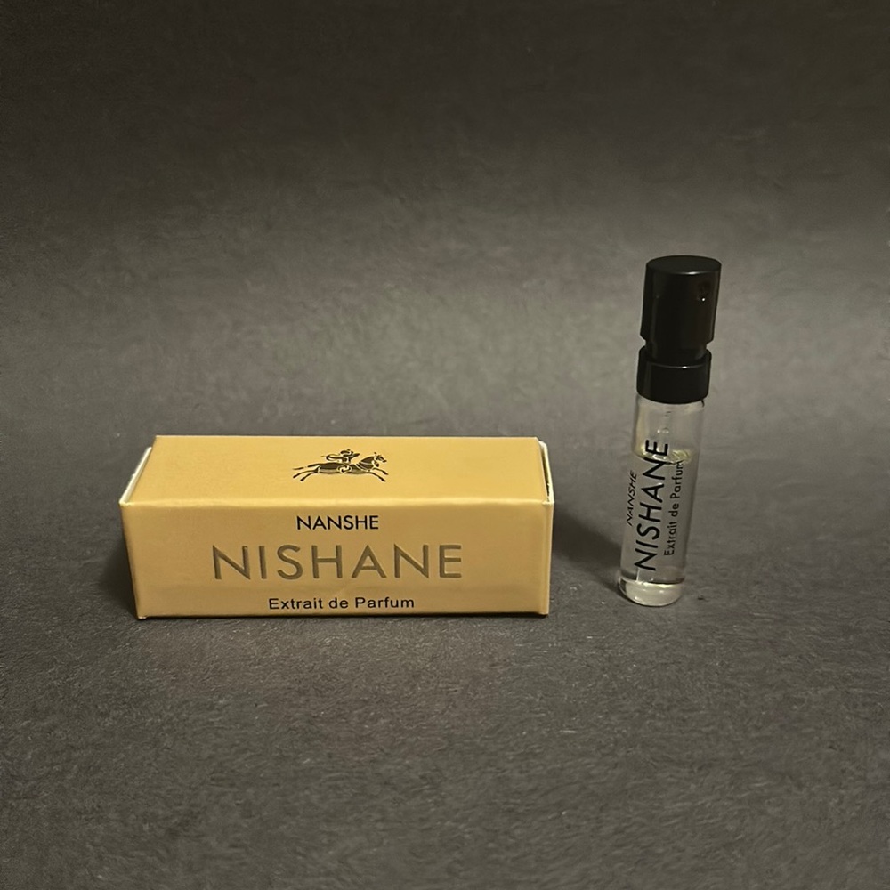 2ml Nanshe by Nishane